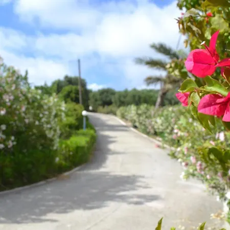 Panorama Apartmán Methoni (Messenia)