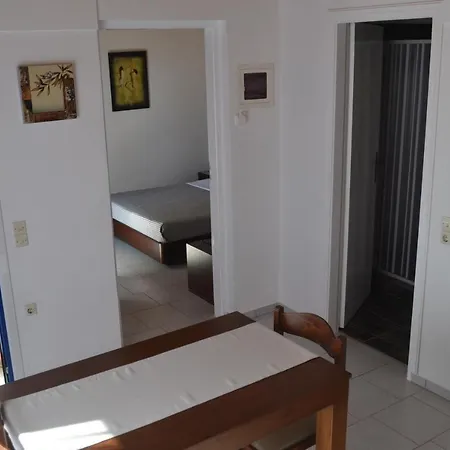 Panorama Apartmán *