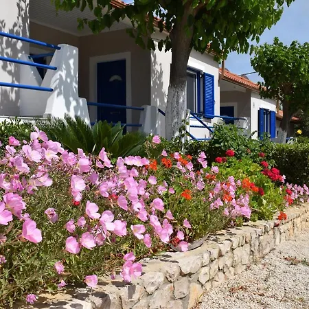 Apartmán Panorama Methoni (Messenia)