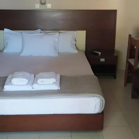 Apartmán Panorama *