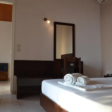 Apartmán Panorama *