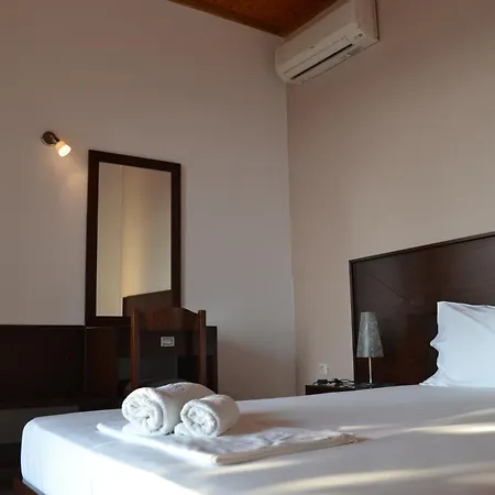 Panorama Methoni (Messenia)