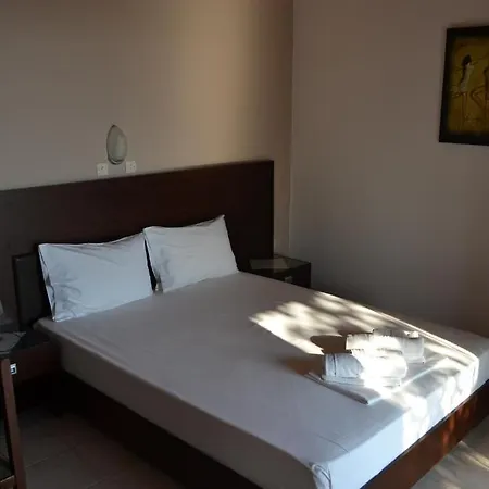 Apartmán Panorama Methoni (Messenia)