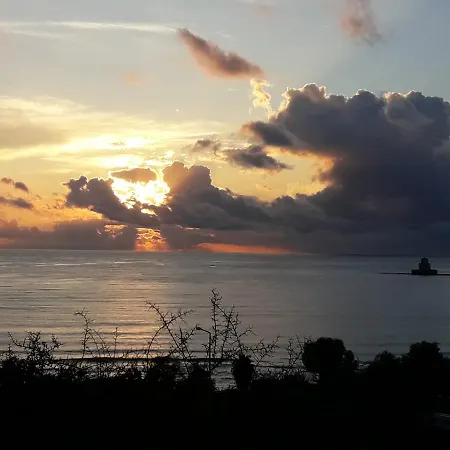 Panorama * Methoni (Messenia)