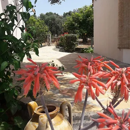 Apartmán Panorama Methoni (Messenia)