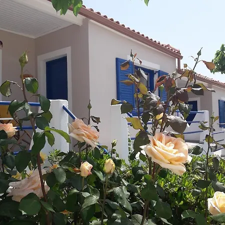 Apartmán Panorama Methoni (Messenia)