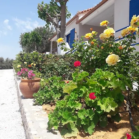 Panorama * Methoni (Messenia)