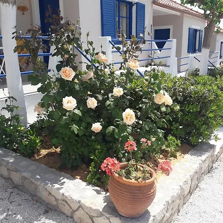 Panorama Apartmán Methoni (Messenia)