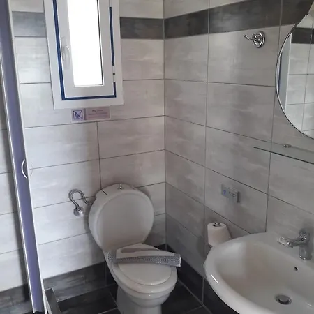 Panorama Apartmán *