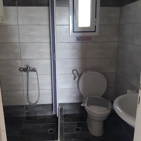 Panorama Apartmán Methoni (Messenia)