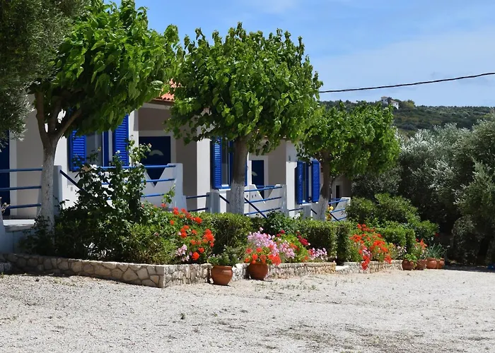 Apartman Panorama