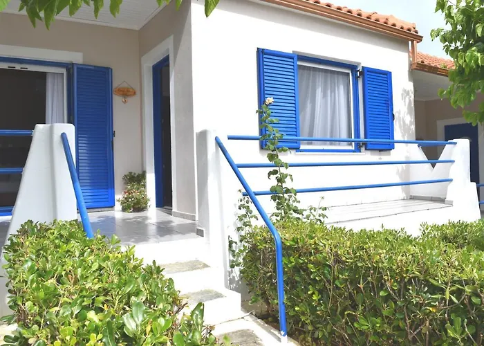 Apartman Panorama *
