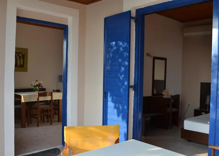 Apartman Panorama