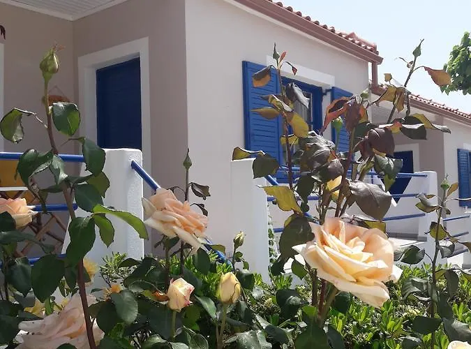 Apartman Panorama Methóni