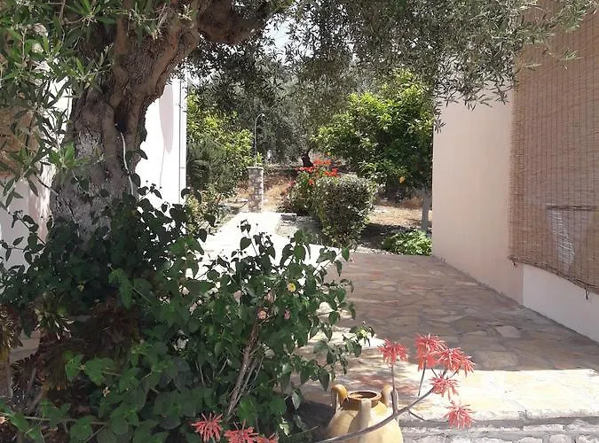 Panorama Apartman *