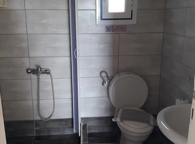 Panorama Apartman Methóni
