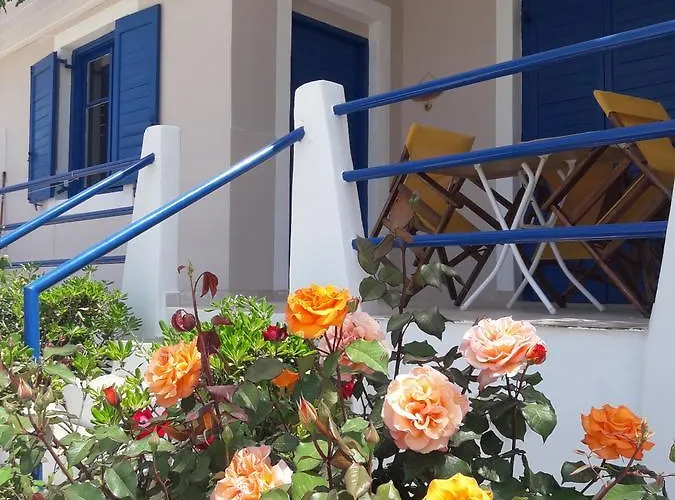 Panorama Apartman