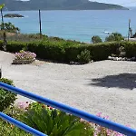 Panorama Apartament Methoni (Messenia)