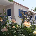 Apartament Panorama Methoni (Messenia)