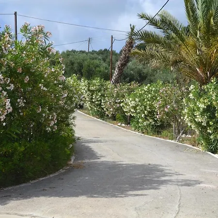 Panorama * Μεθώνη