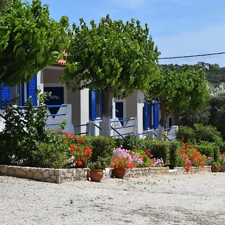 Διαμέρισμα Panorama