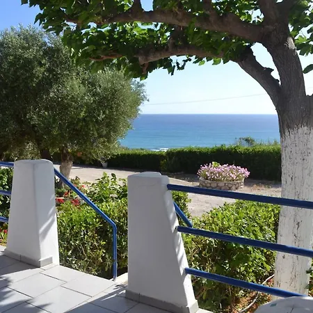 Panorama Διαμέρισμα