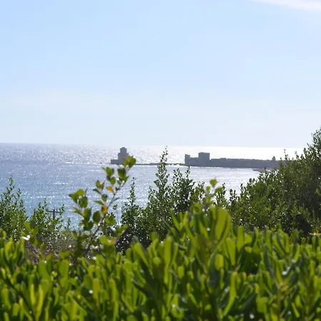 Panorama Διαμέρισμα