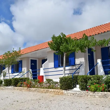 Panorama * Methoni (Messenia)