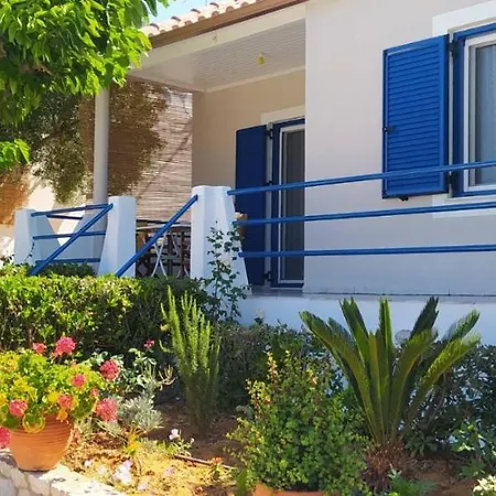 Panorama Daire Methoni (Messenia)