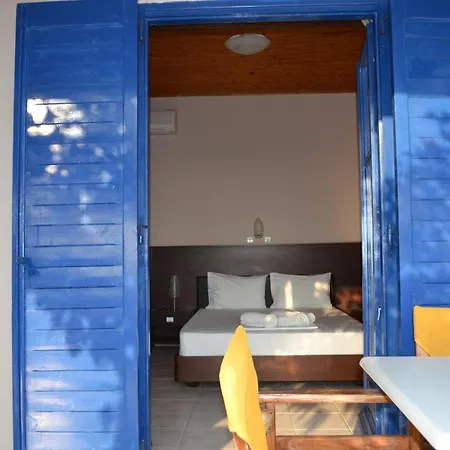 Panorama Methoni (Messenia)