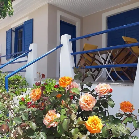 Panorama Διαμέρισμα