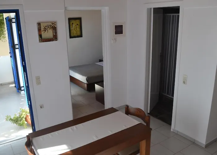 Panorama 아파트 *