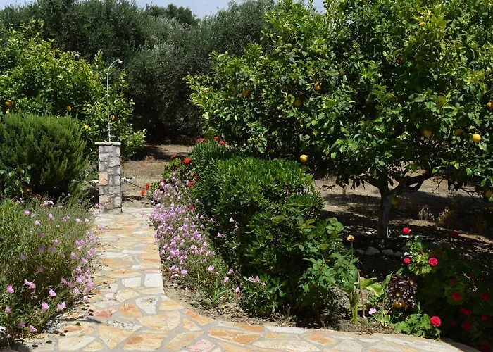 아파트 Panorama 메토니