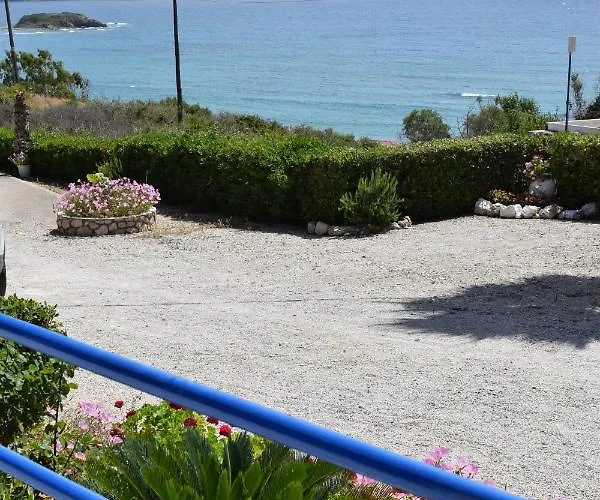 Panorama 아파트 메토니