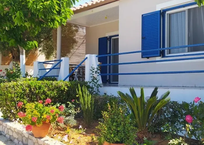 Panorama 아파트 메토니