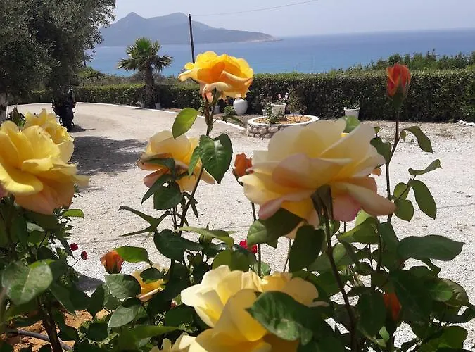 Panorama Lejlighed Methoni (Messenia)