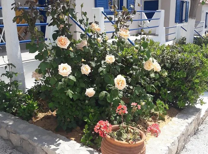 Panorama 아파트 메토니