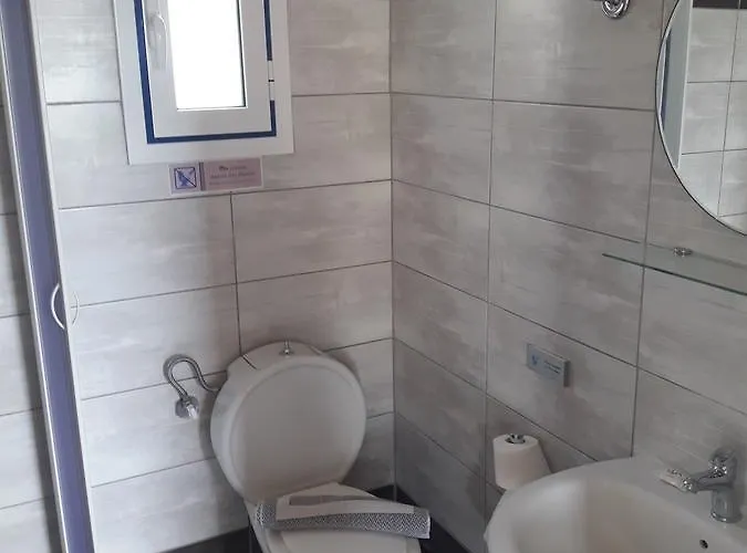 Panorama 아파트 *